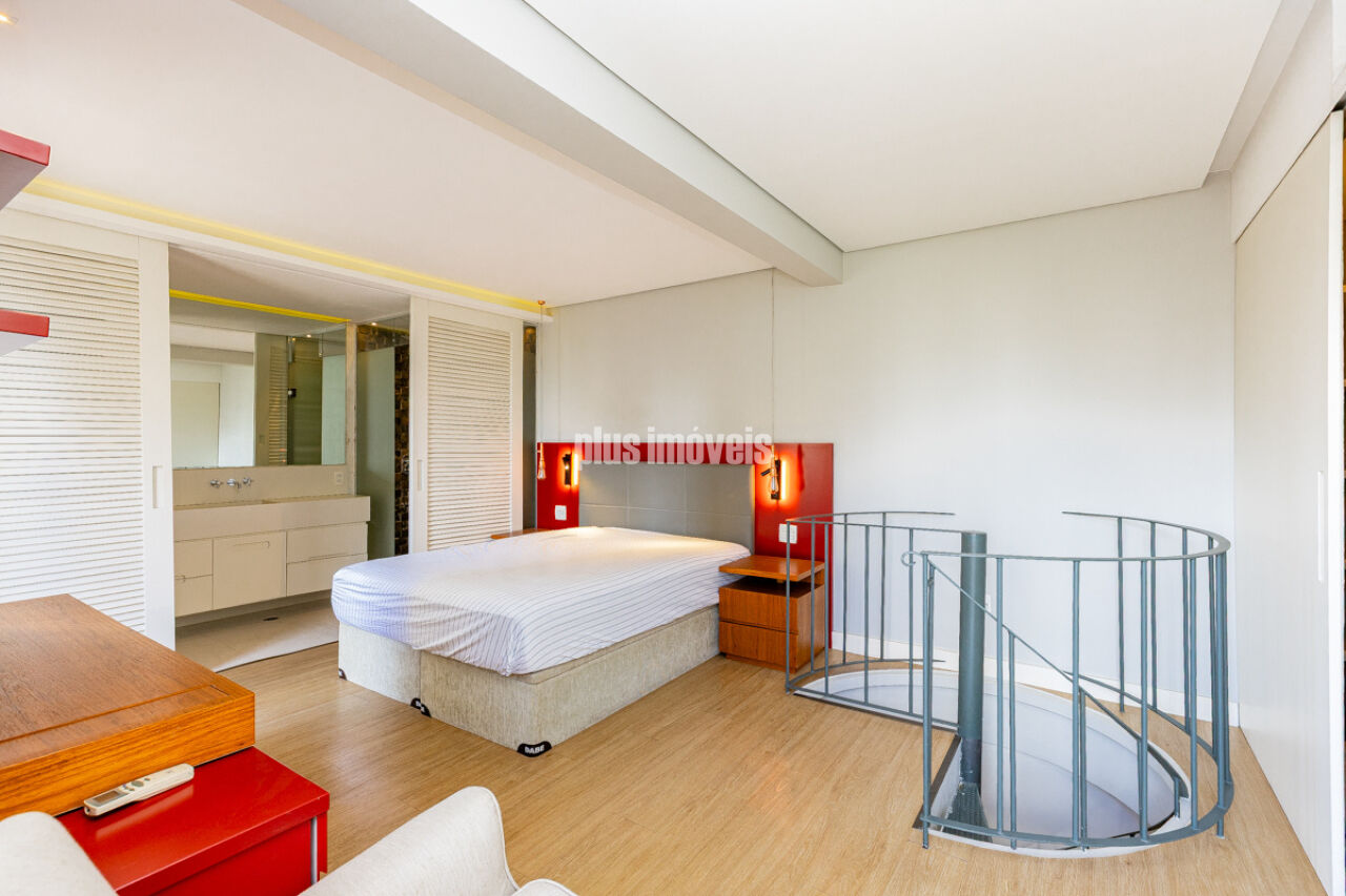 Apartamento, 1 quarto, 90 m² - Foto 17