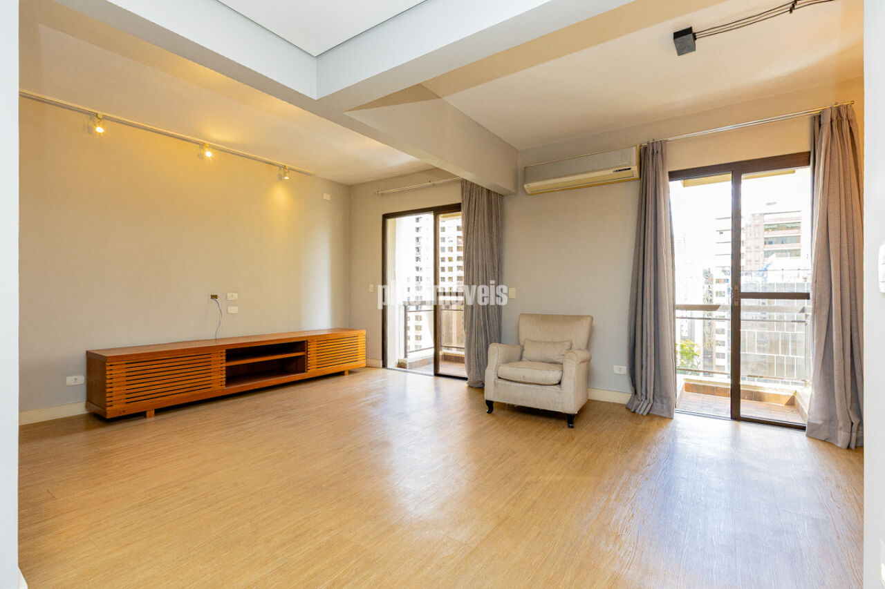 Apartamento, 1 quarto, 90 m² - Foto 10