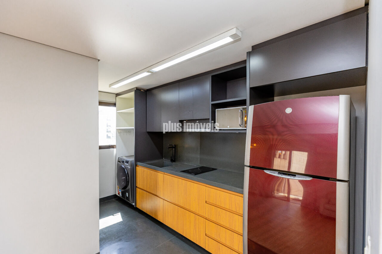 Apartamento, 1 quarto, 90 m² - Foto 7