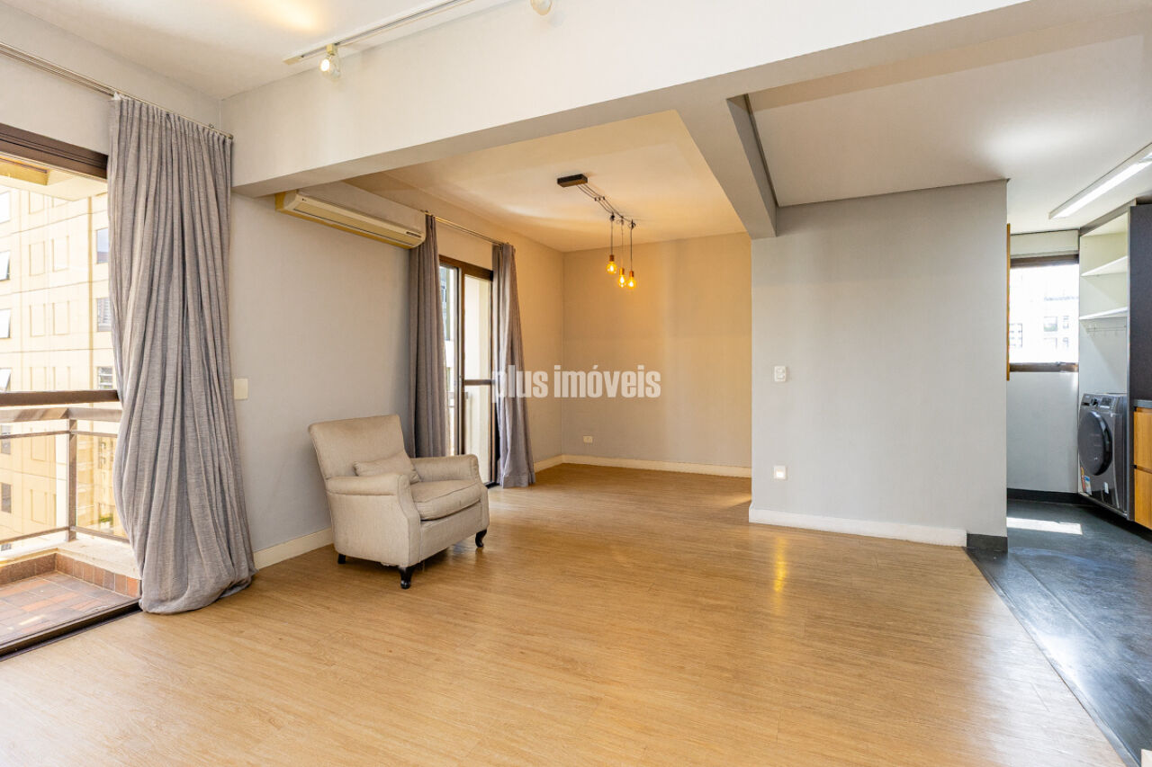 Apartamento, 1 quarto, 90 m² - Foto 6