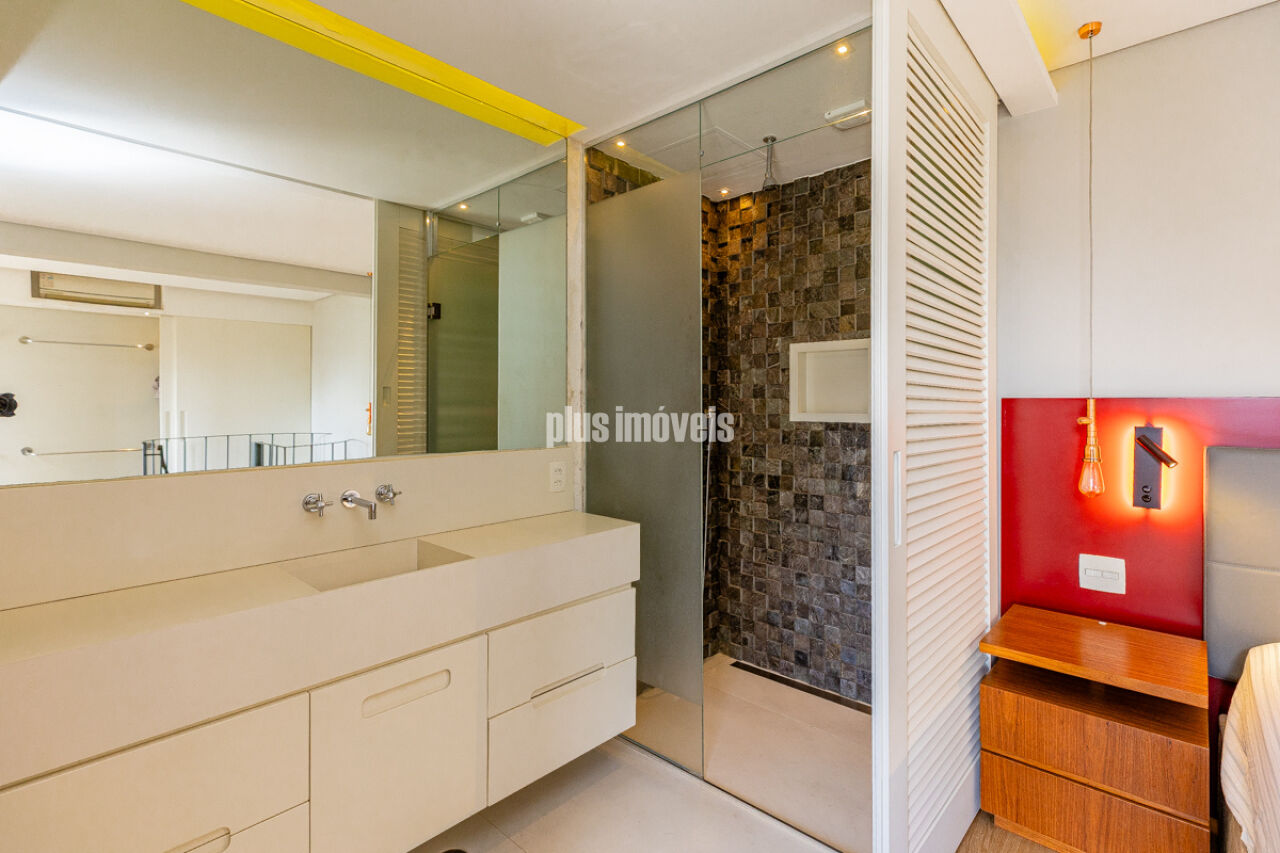 Apartamento, 1 quarto, 90 m² - Foto 22