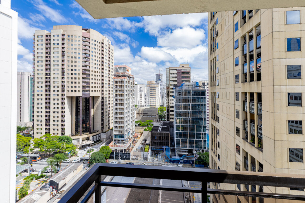 Apartamento, 1 quarto, 90 m² - Foto 14