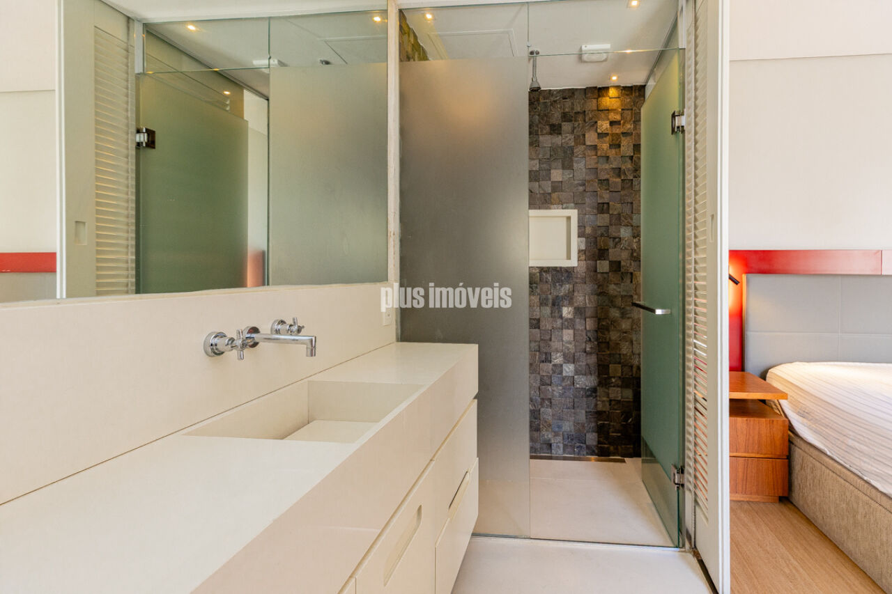 Apartamento, 1 quarto, 90 m² - Foto 24