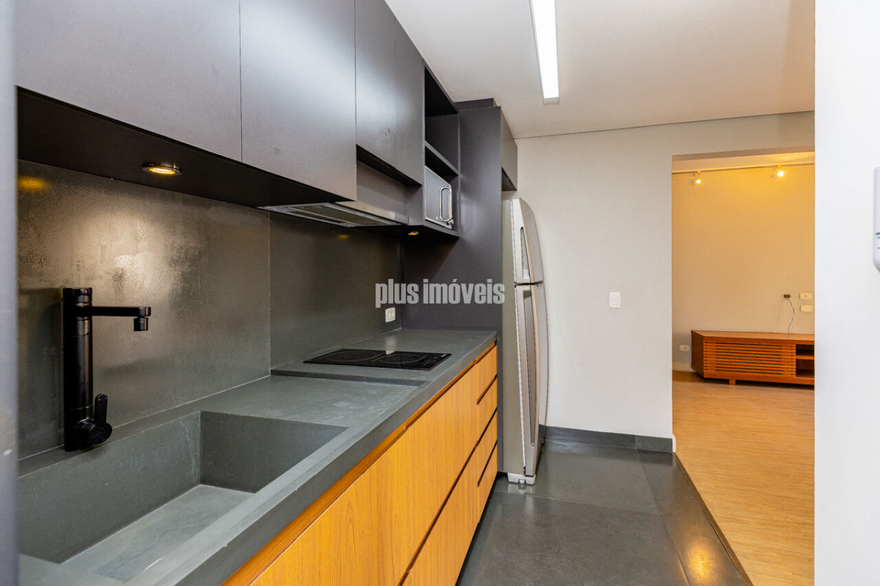 Apartamento, 1 quarto, 90 m² - Foto 9
