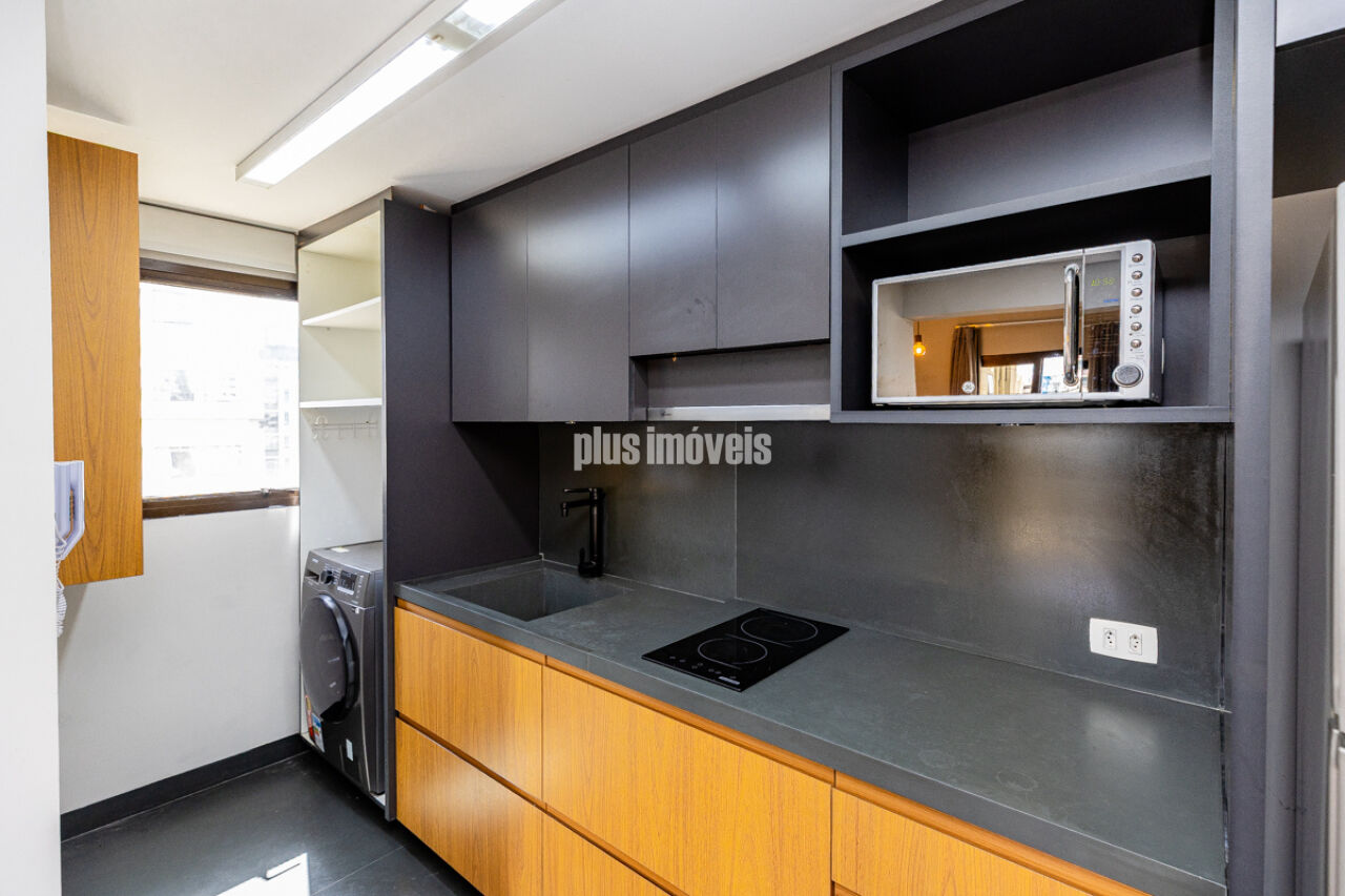 Apartamento, 1 quarto, 90 m² - Foto 8