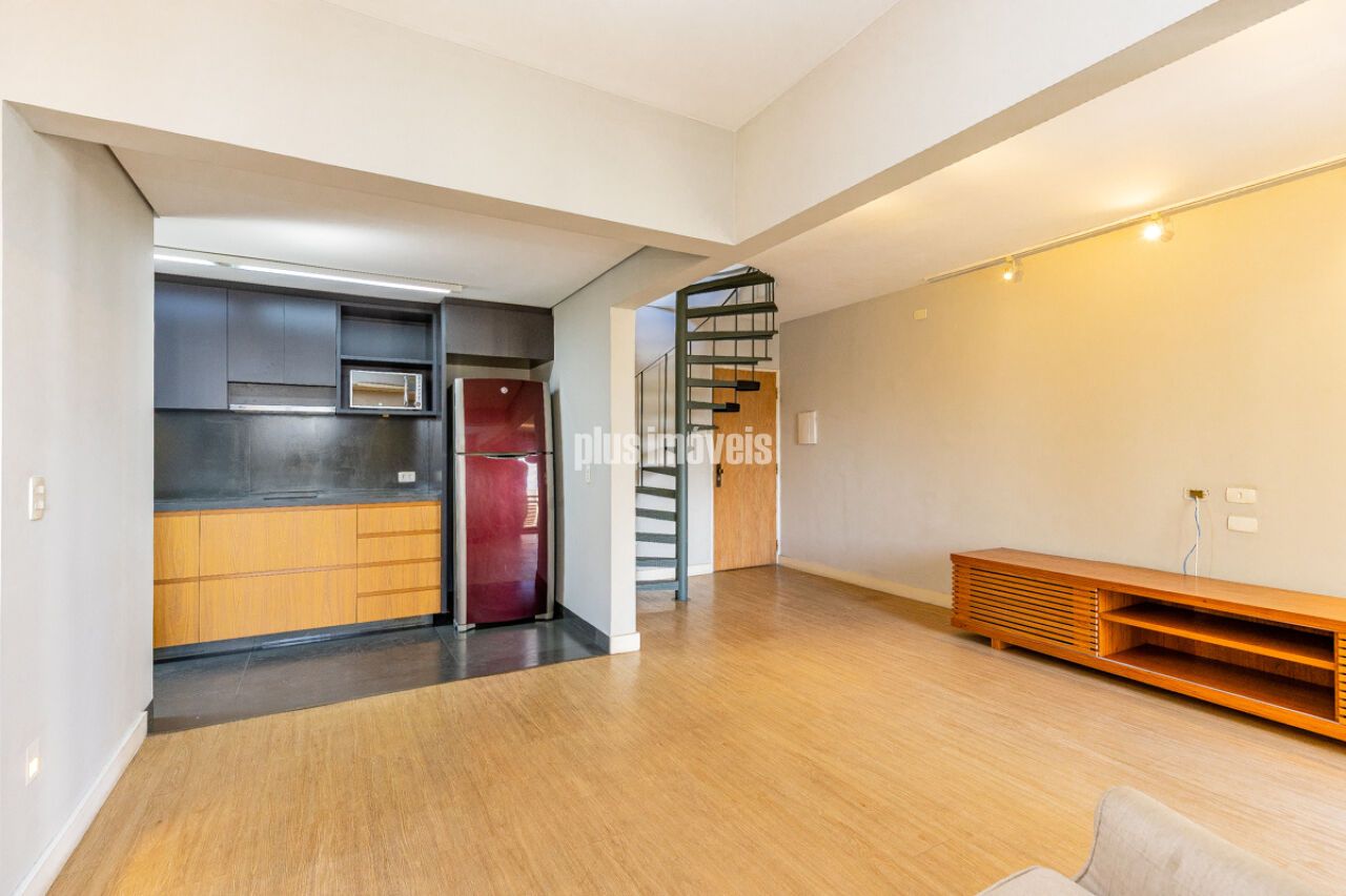 Apartamento, 1 quarto, 90 m² - Foto 5
