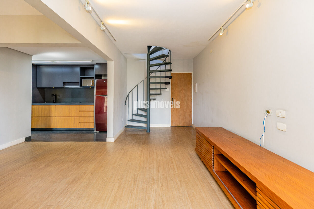 Apartamento, 1 quarto, 90 m² - Foto 4