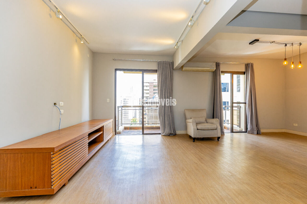 Apartamento, 1 quarto, 90 m² - Foto 1