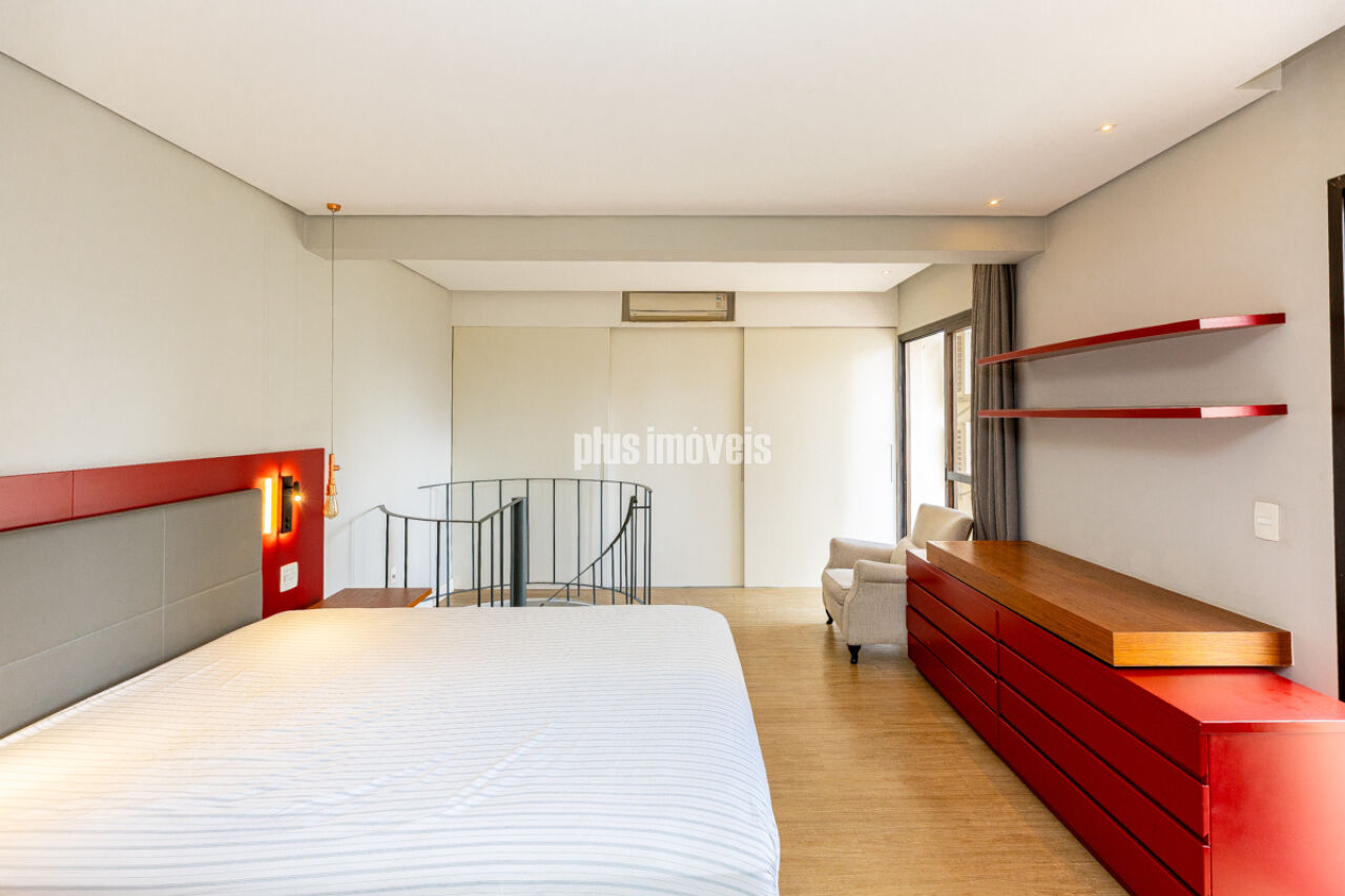 Apartamento, 1 quarto, 90 m² - Foto 20