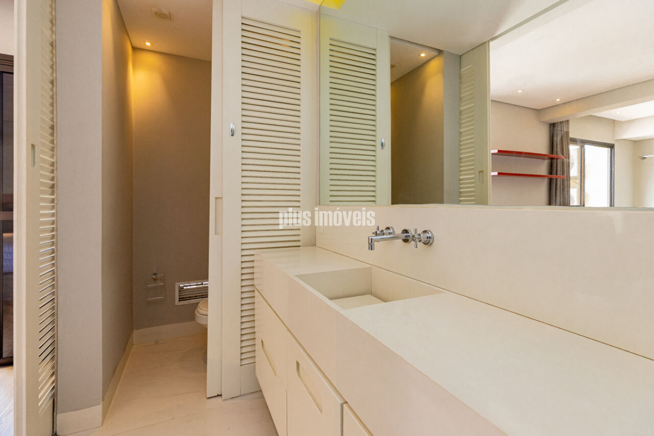 Apartamento, 1 quarto, 90 m² - Foto 23