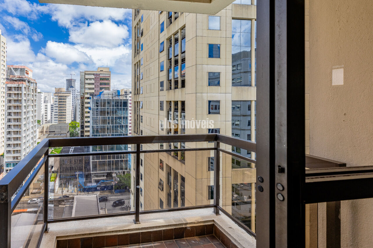 Apartamento, 1 quarto, 90 m² - Foto 13