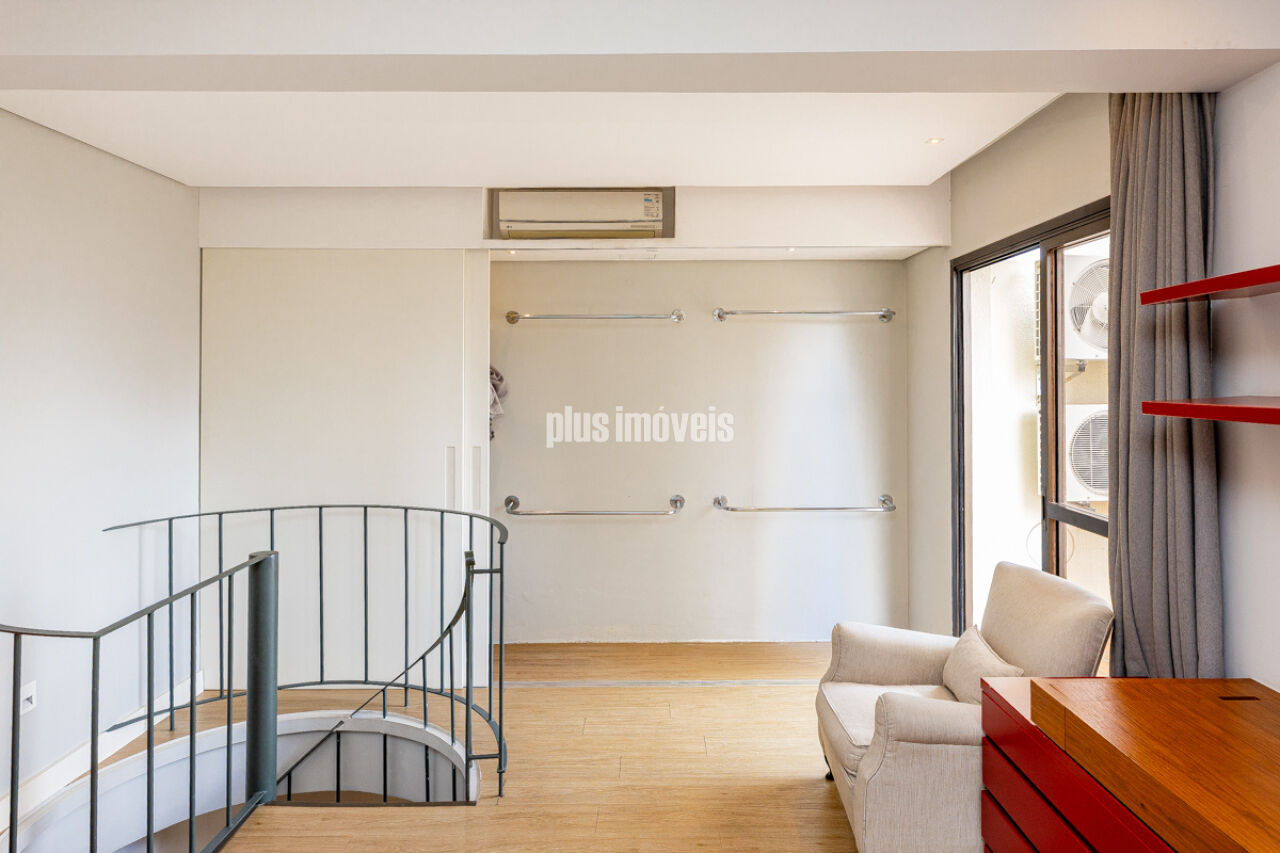Apartamento, 1 quarto, 90 m² - Foto 21