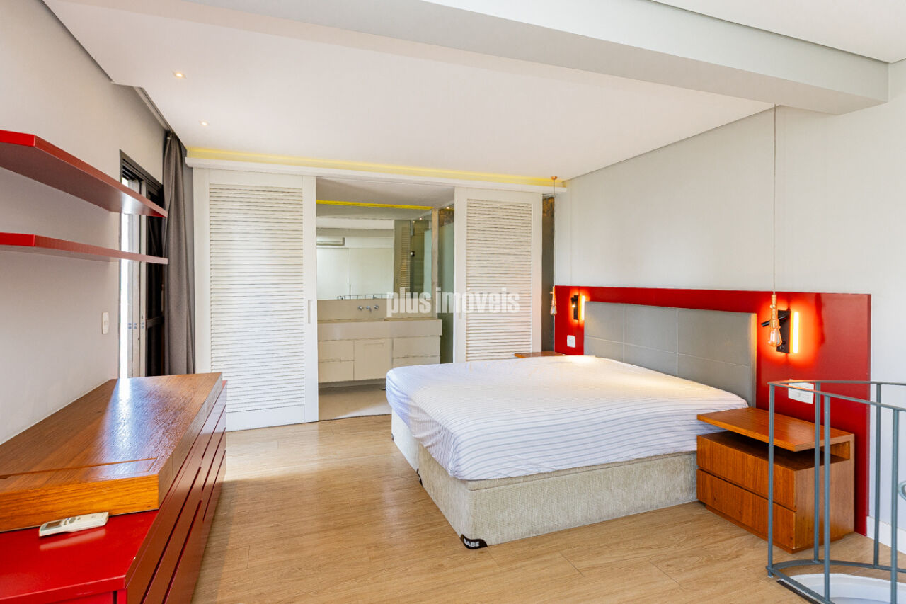 Apartamento, 1 quarto, 90 m² - Foto 18