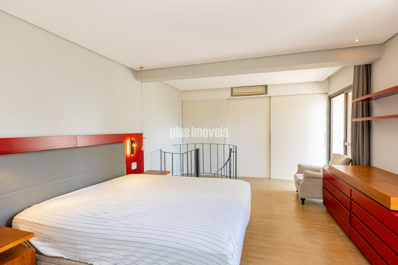 Apartamento, 1 quarto, 90 m² - Foto 19
