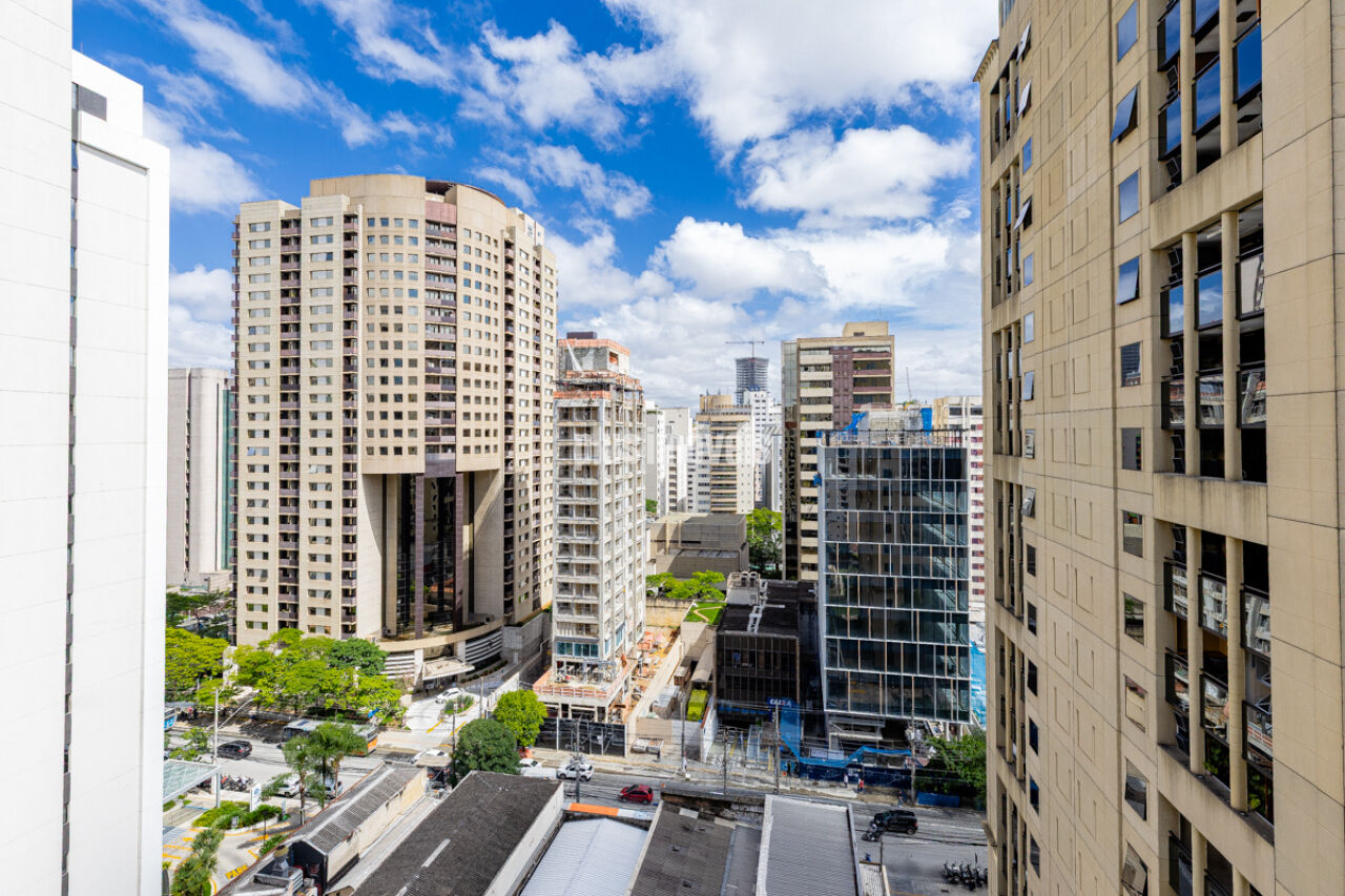 Apartamento, 1 quarto, 90 m² - Foto 12