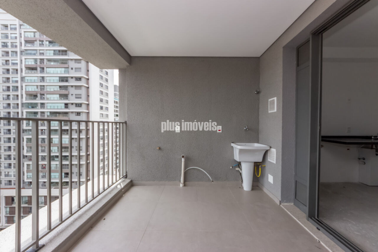 Apartamento, 2 quartos, 69 m² - Foto 3