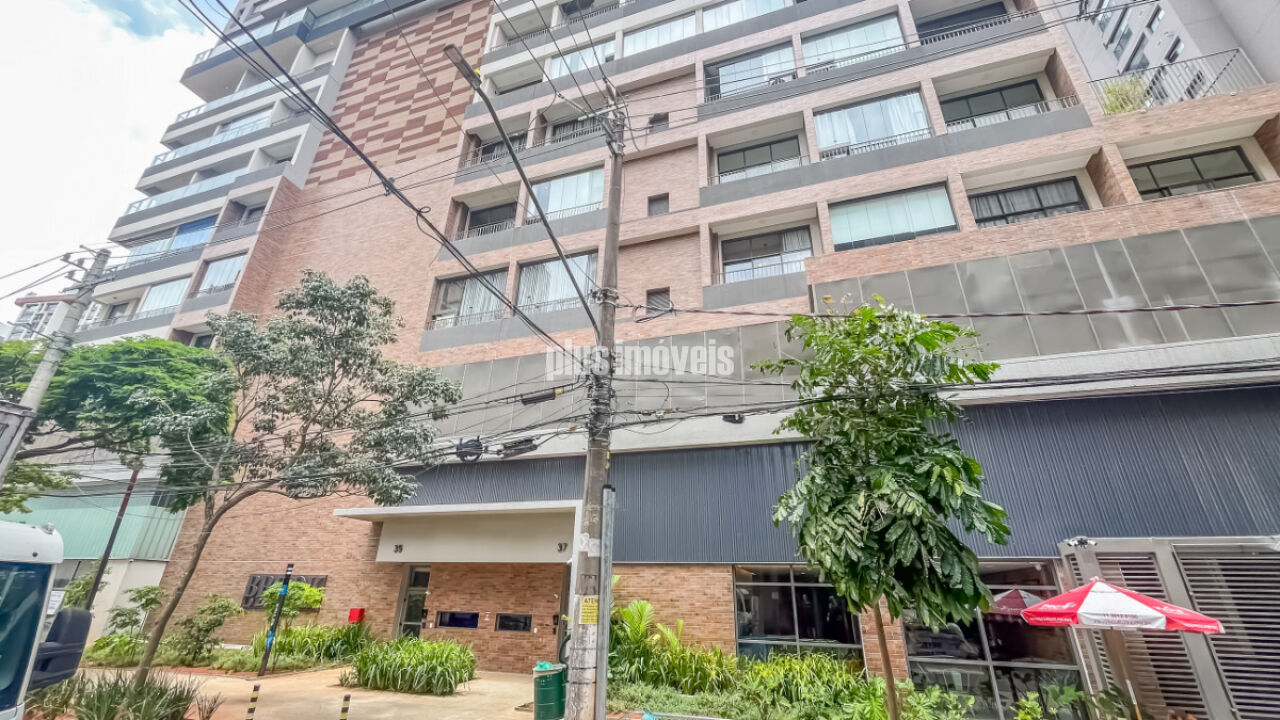 Apartamento, 2 quartos, 69 m² - Foto 21