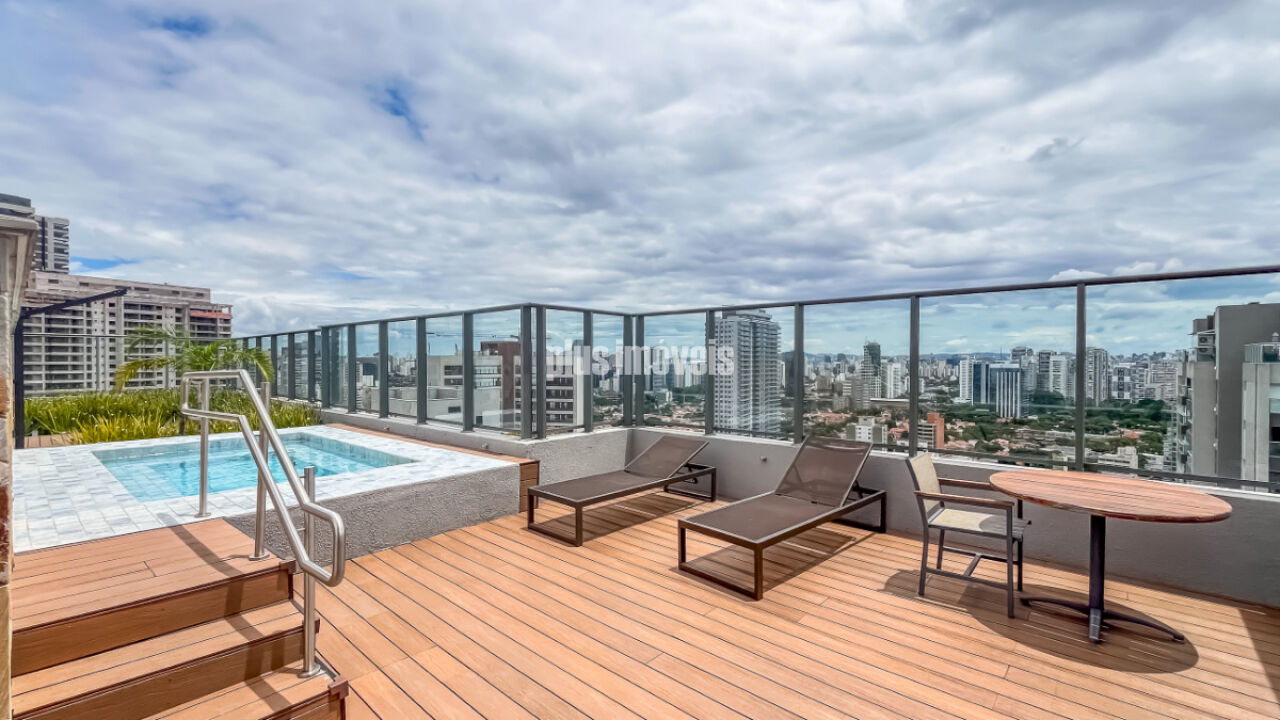 Apartamento, 2 quartos, 69 m² - Foto 25