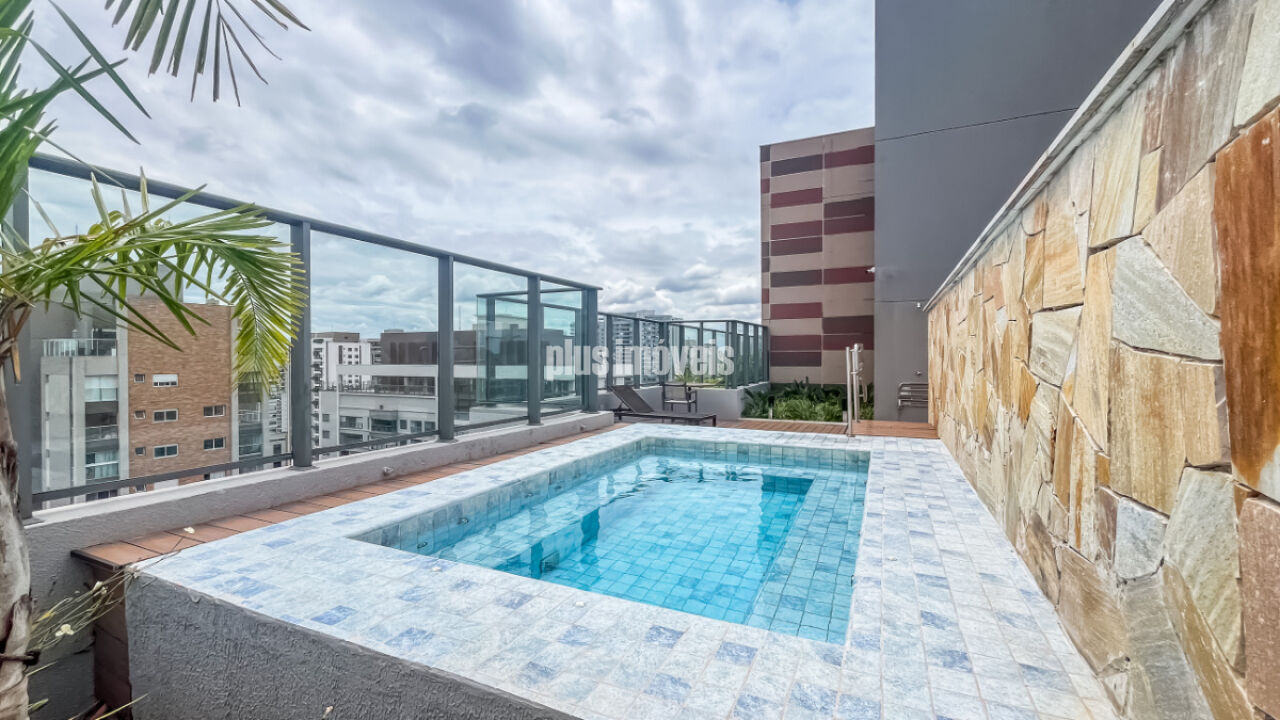 Apartamento, 2 quartos, 69 m² - Foto 23