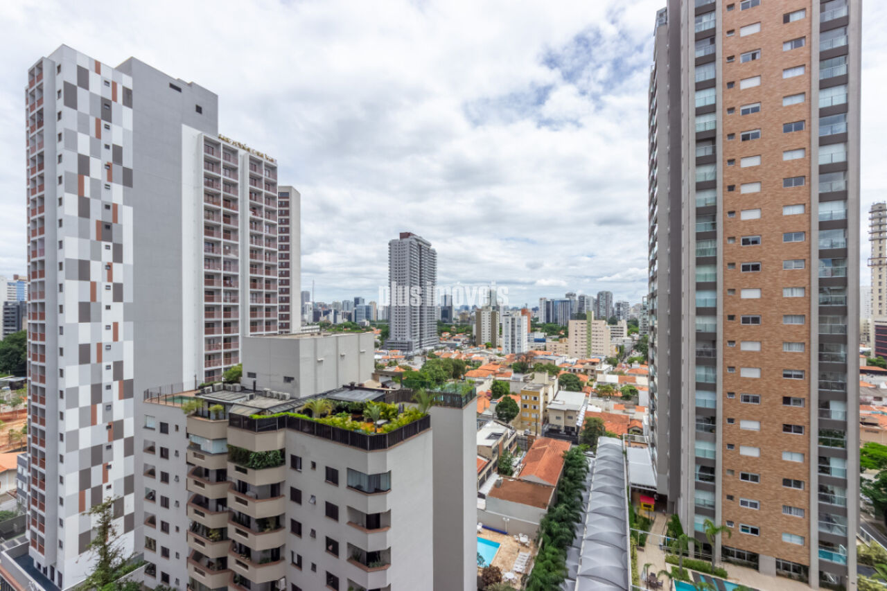 Apartamento, 2 quartos, 69 m² - Foto 6