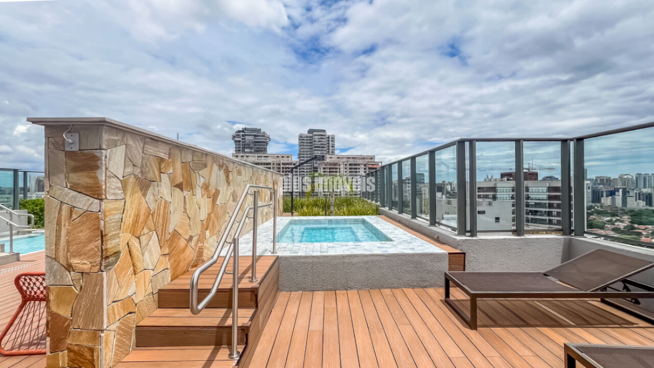 Apartamento, 2 quartos, 69 m² - Foto 24