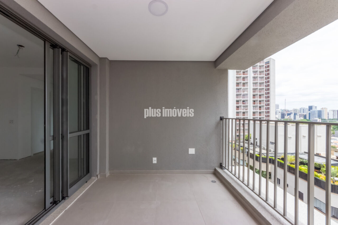 Apartamento, 2 quartos, 69 m² - Foto 2