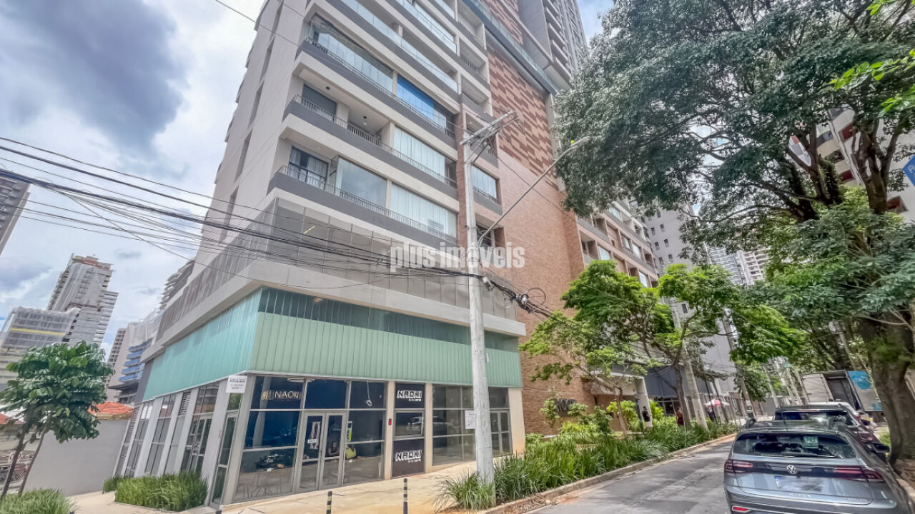 Apartamento, 2 quartos, 69 m² - Foto 20