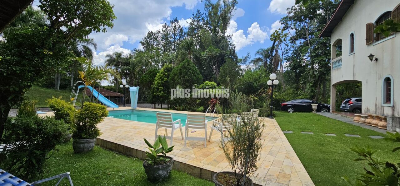 Sítio, 4 quartos, 5 hectares - Foto 11