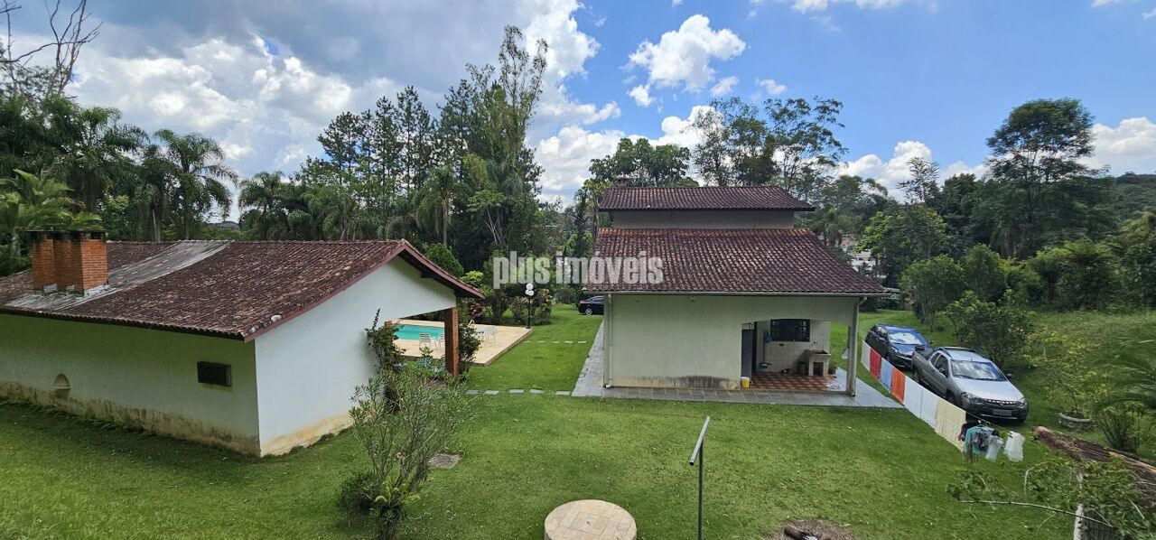 Sítio, 4 quartos, 5 hectares - Foto 17