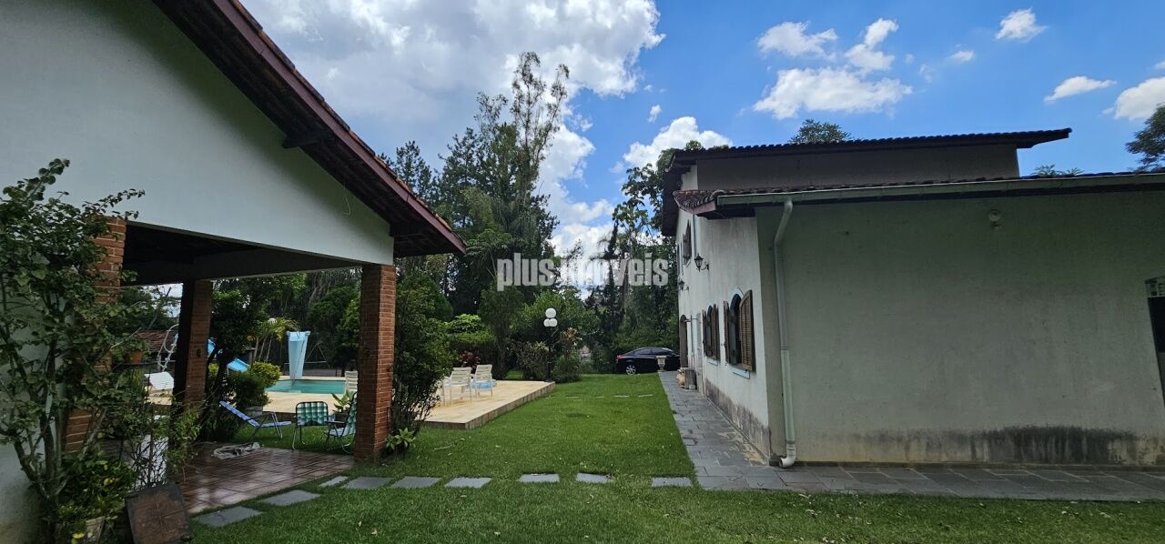 Sítio, 4 quartos, 5 hectares - Foto 16