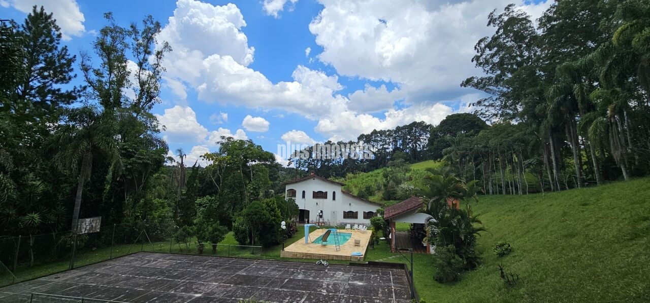 Sítio, 4 quartos, 5 hectares - Foto 24