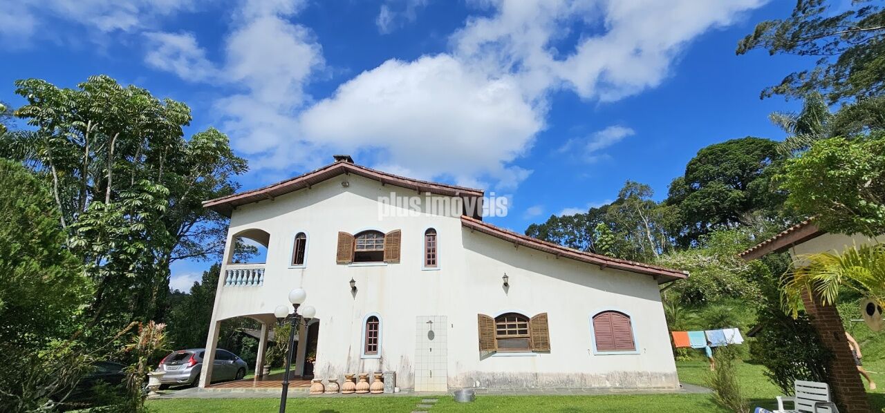 Sítio, 4 quartos, 5 hectares - Foto 2