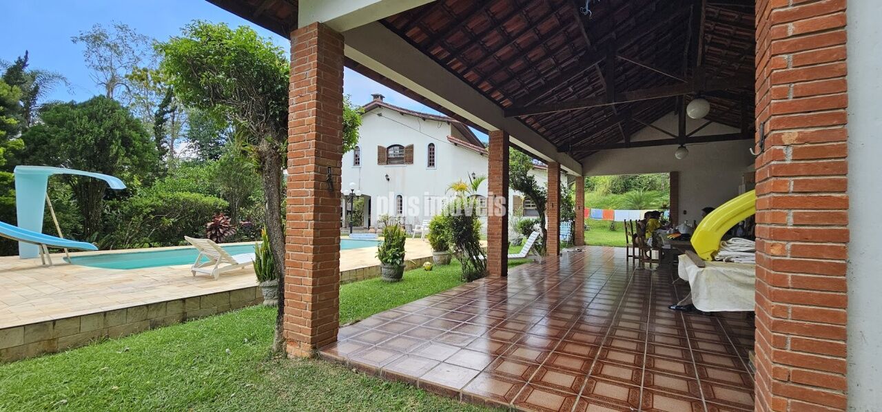 Sítio, 4 quartos, 5 hectares - Foto 3