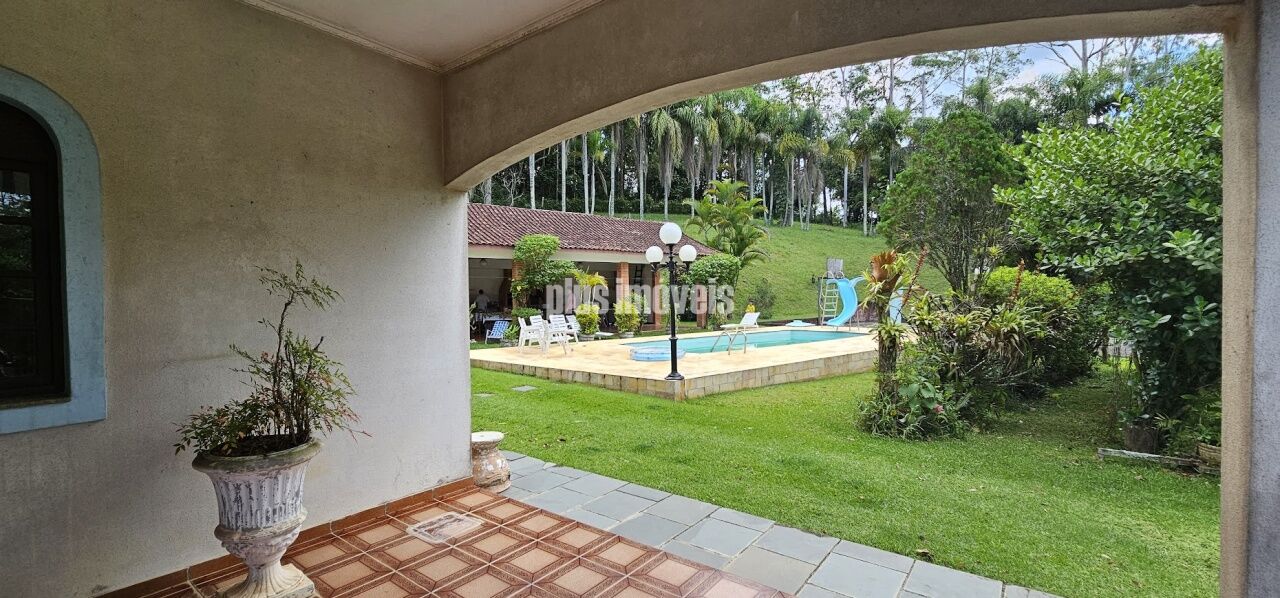 Sítio, 4 quartos, 5 hectares - Foto 5