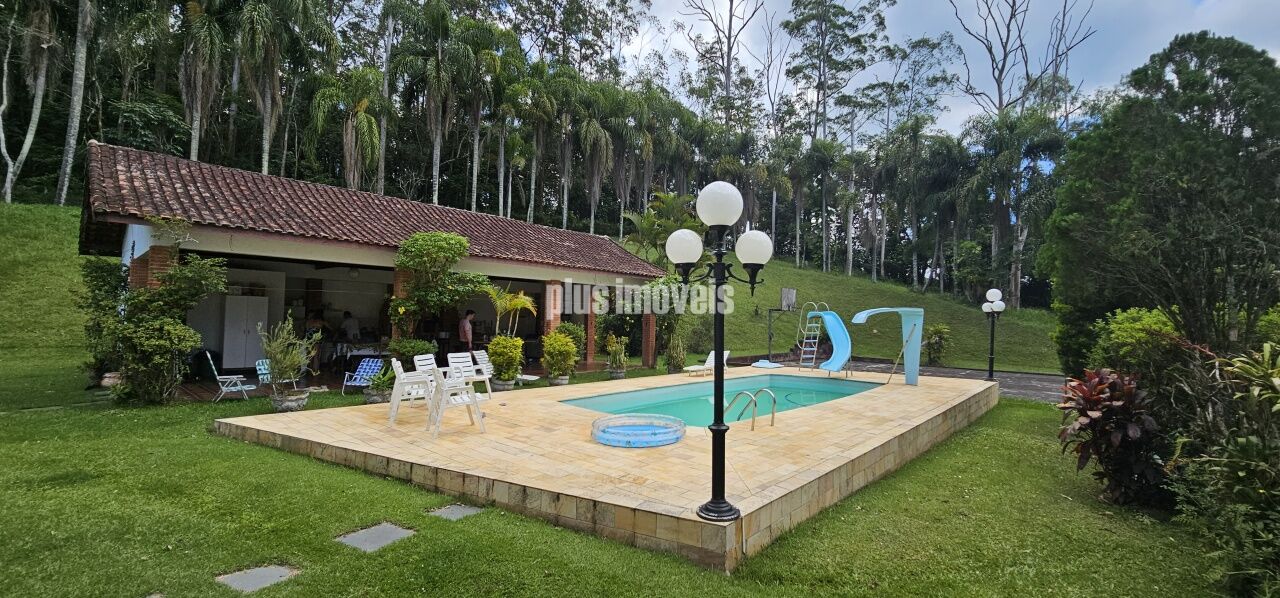 Sítio, 4 quartos, 5 hectares - Foto 10