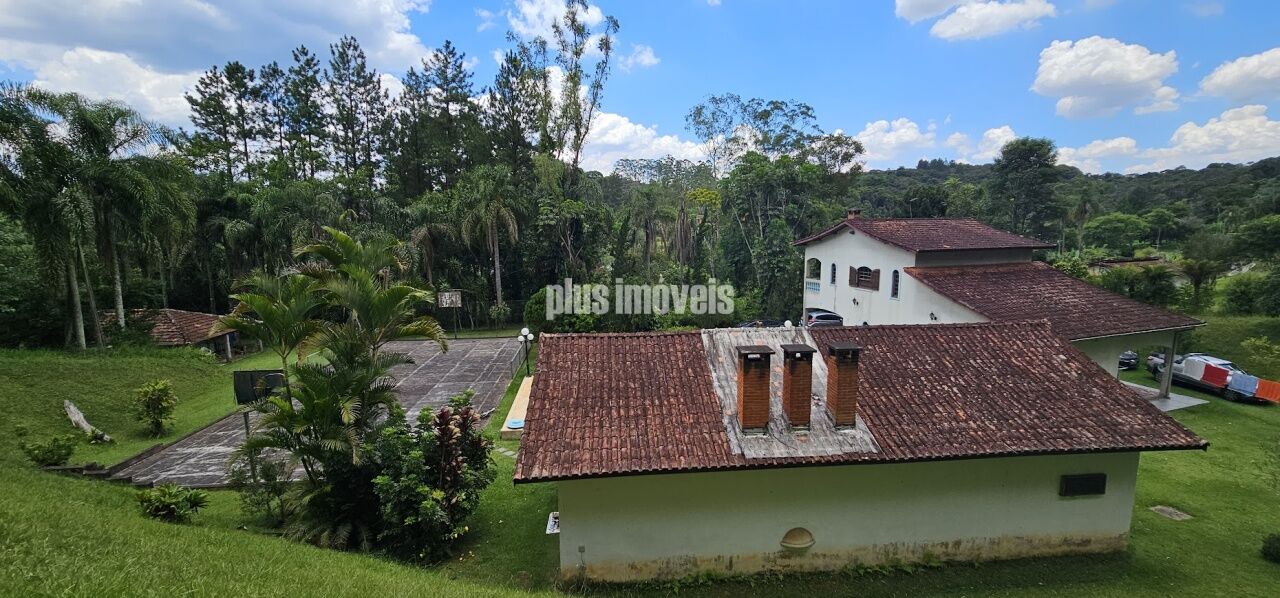 Sítio, 4 quartos, 5 hectares - Foto 20