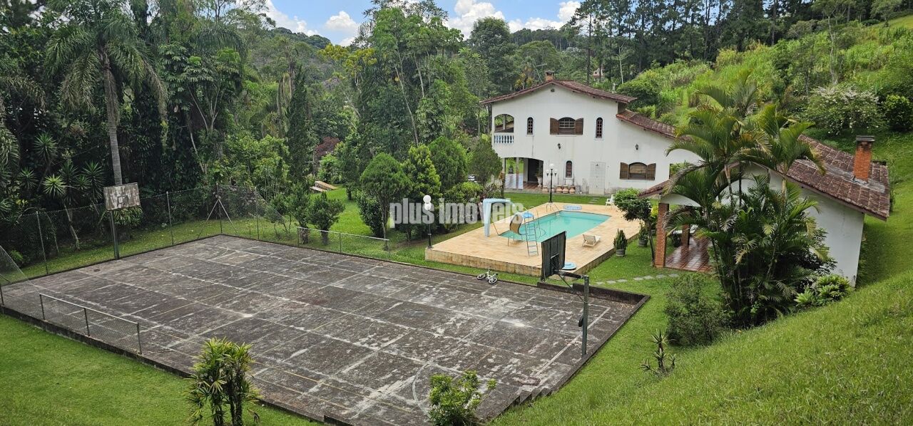 Sítio, 4 quartos, 5 hectares - Foto 22