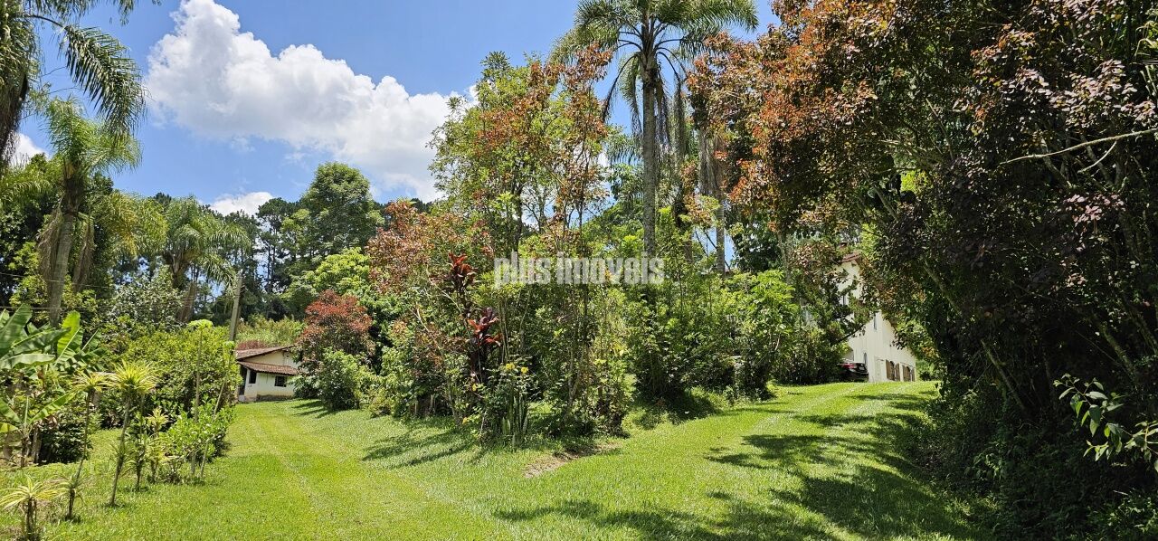 Sítio, 4 quartos, 5 hectares - Foto 6