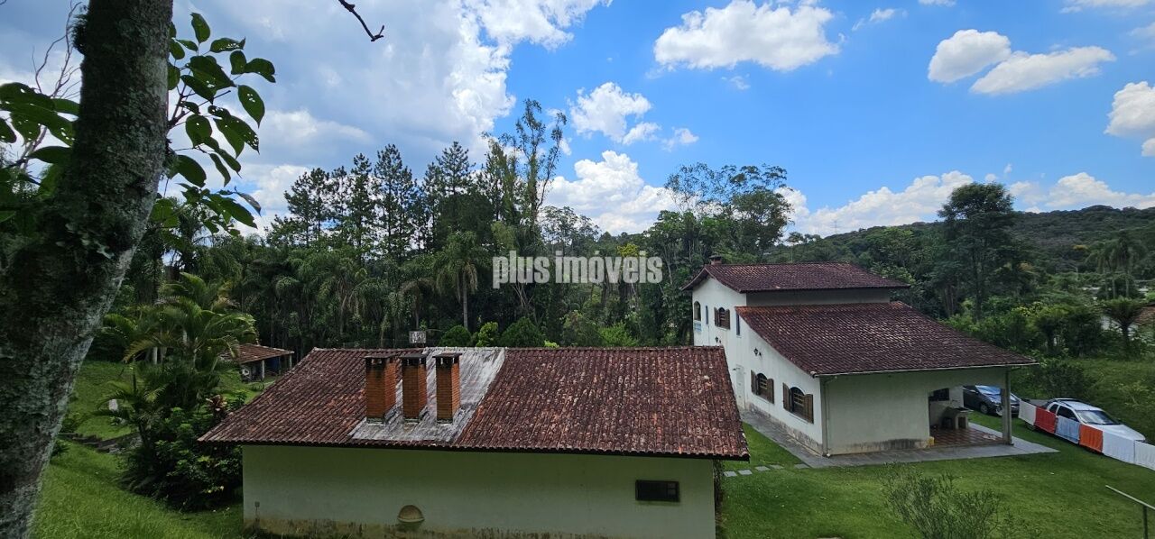 Sítio, 4 quartos, 5 hectares - Foto 19