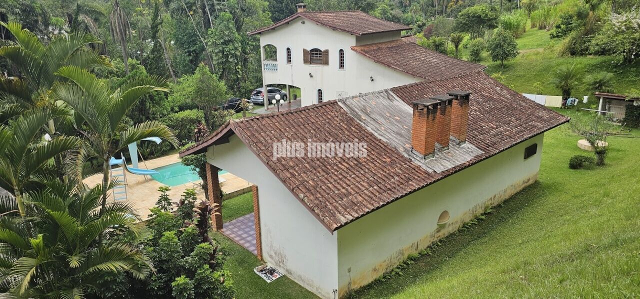 Sítio, 4 quartos, 5 hectares - Foto 21