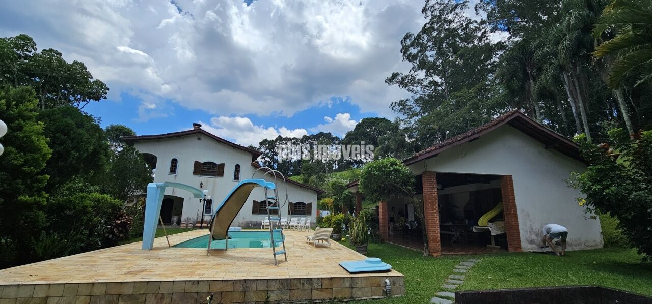 Sítio, 4 quartos, 5 hectares - Foto 14