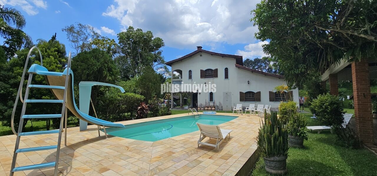 Sítio, 4 quartos, 5 hectares - Foto 12