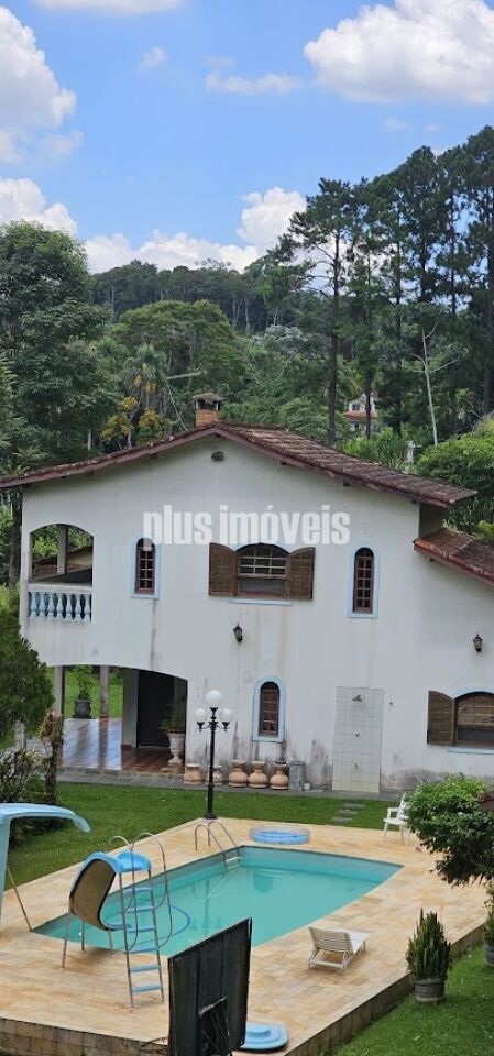 Sítio, 4 quartos, 5 hectares - Foto 23