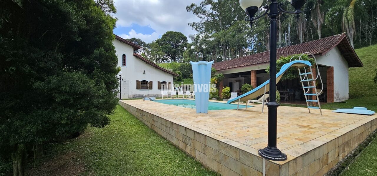 Sítio, 4 quartos, 5 hectares - Foto 15