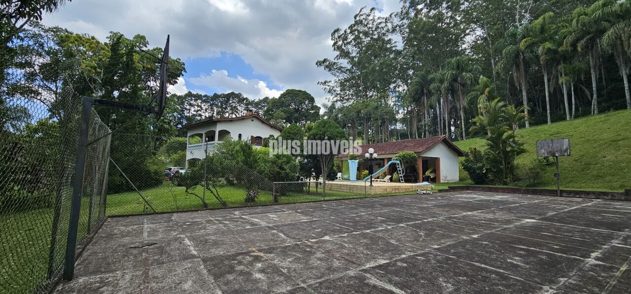 Sítio, 4 quartos, 5 hectares - Foto 13