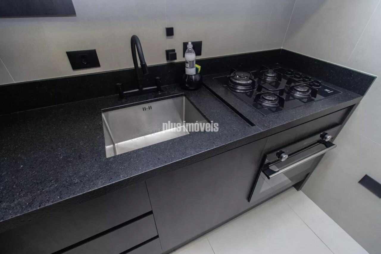 Apartamento, 2 quartos, 160 m² - Foto 7