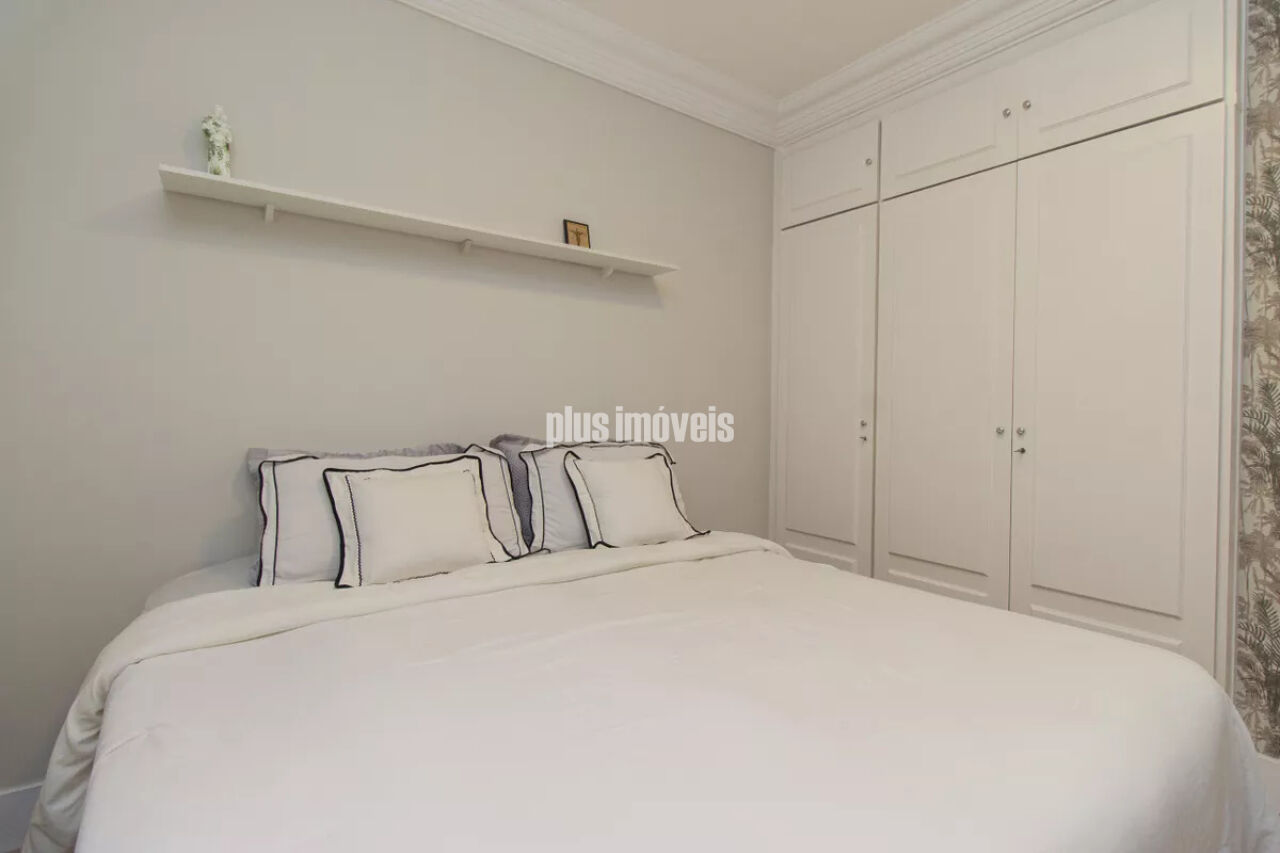 Apartamento, 2 quartos, 160 m² - Foto 21