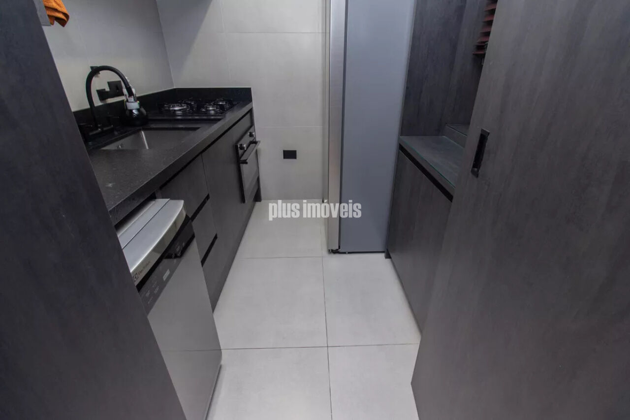 Apartamento, 2 quartos, 160 m² - Foto 25