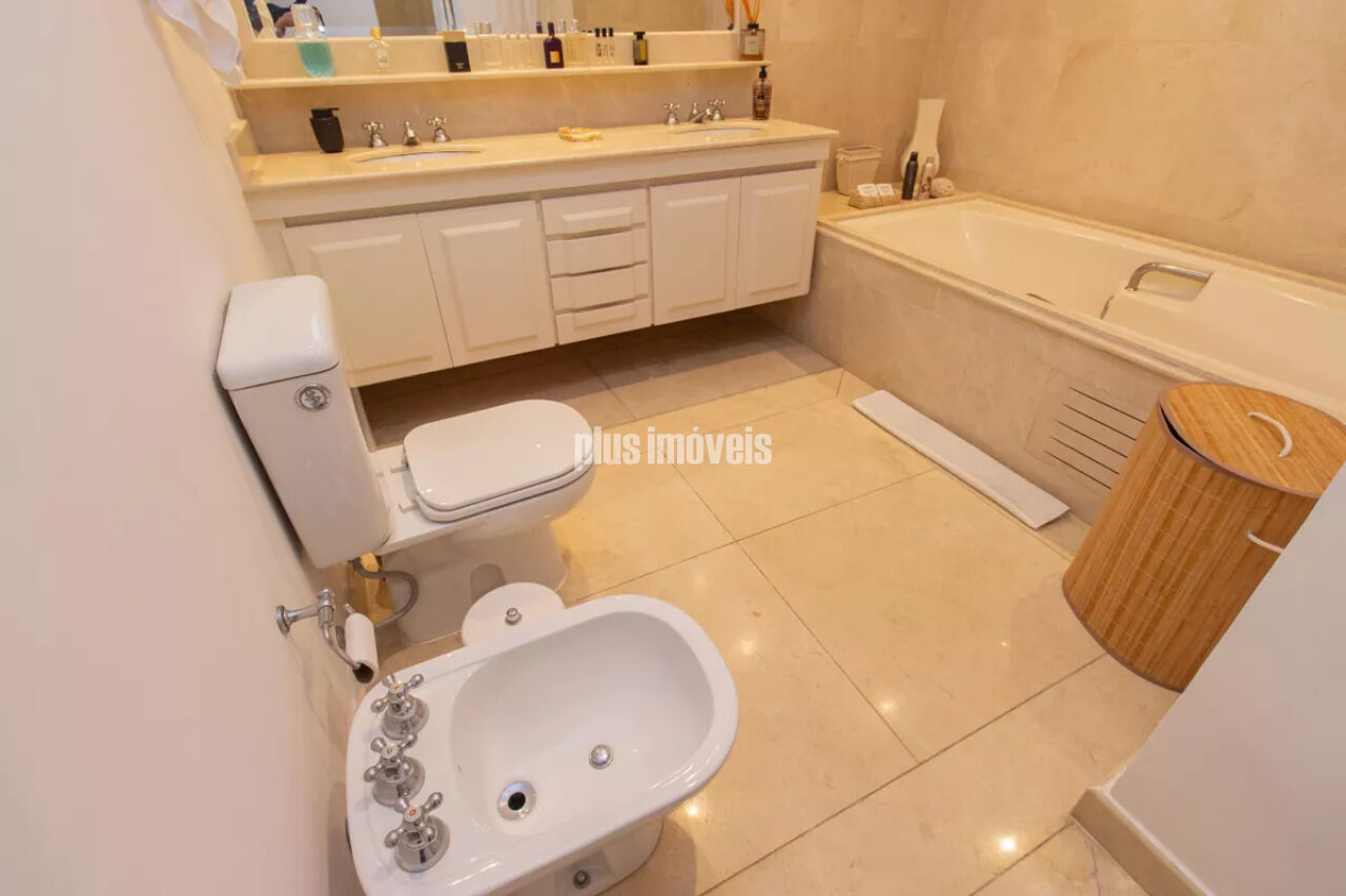Apartamento, 2 quartos, 160 m² - Foto 8