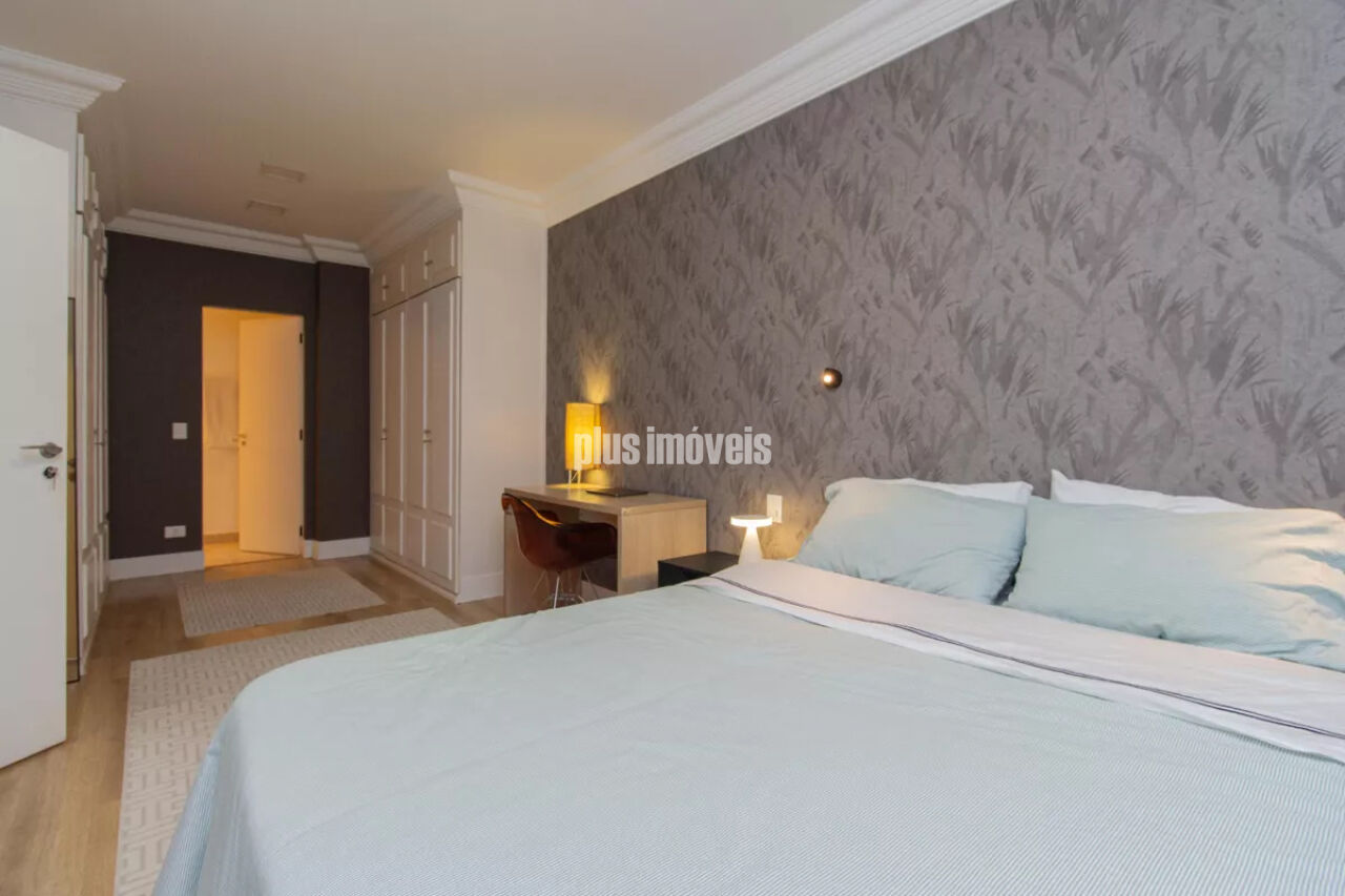 Apartamento, 2 quartos, 160 m² - Foto 11